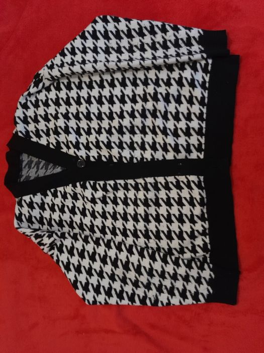 Школьный джемпер