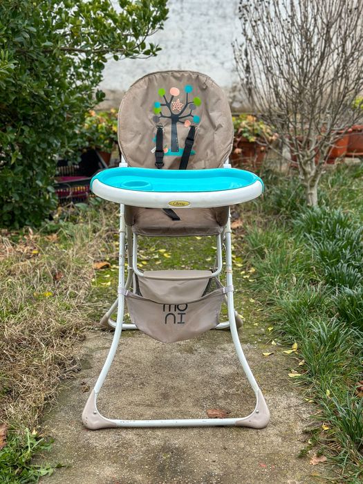 Детско столче MONI