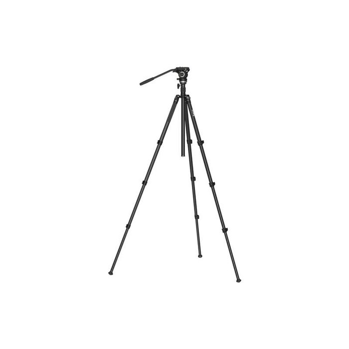 Професионален видео статив Sairlmlg 4475 CT210 Video Tripod Kit