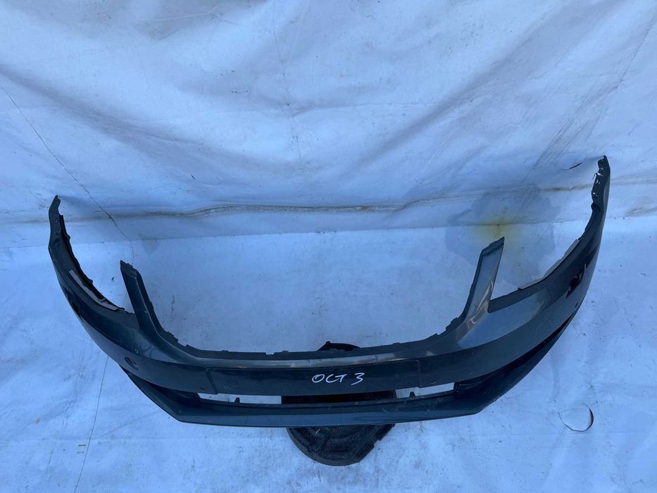 Bara Fata Skoda Octavia 3