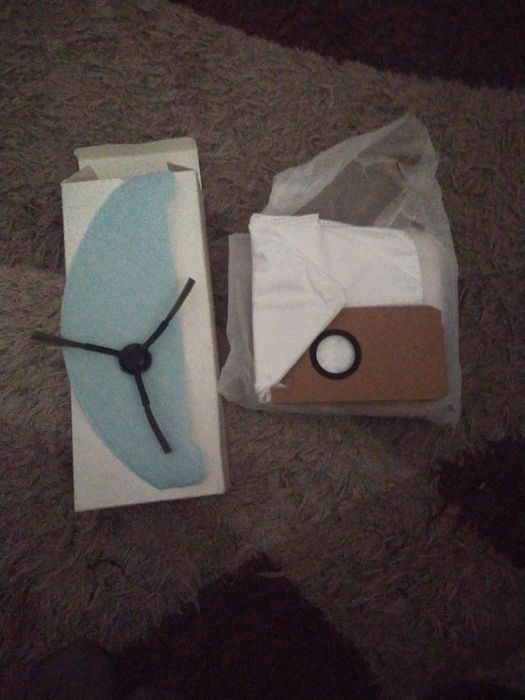 Робот прахосмукачка СПЕШНО