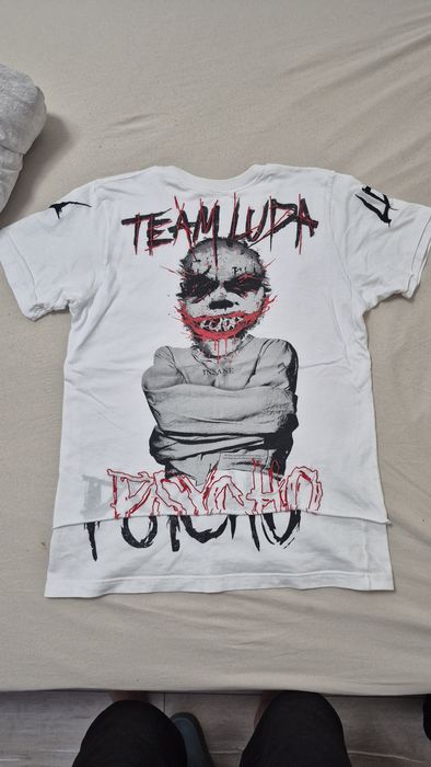 Luda Psycho 4 Maniac XS