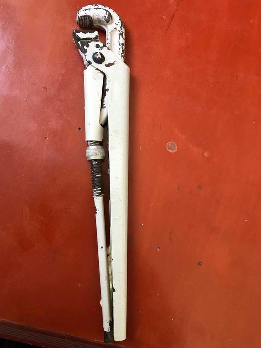 Gazoviy klyuch Газовый ключ номер 0002  узунлиги 40см