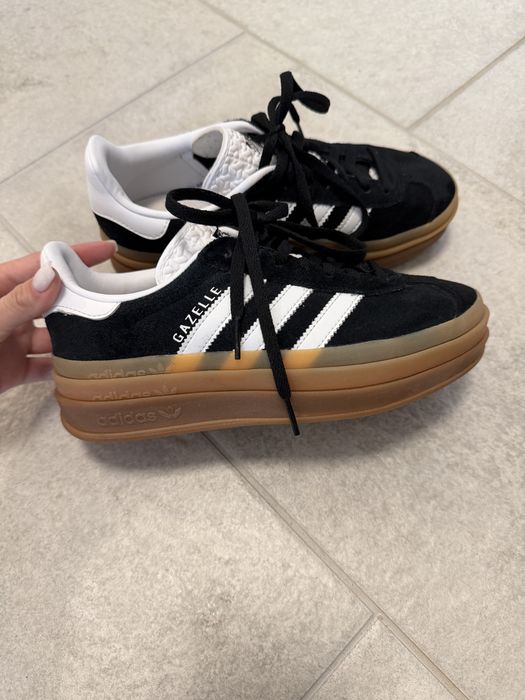 Маратонки Adidas gazelle