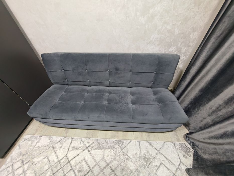 Новый Диван книжка