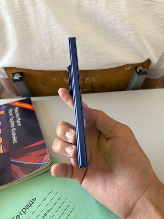 Samsung z fold 7 512gb EAC в идеалном состояний