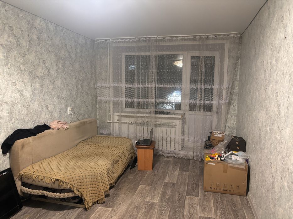 Продам 1комн квартиру