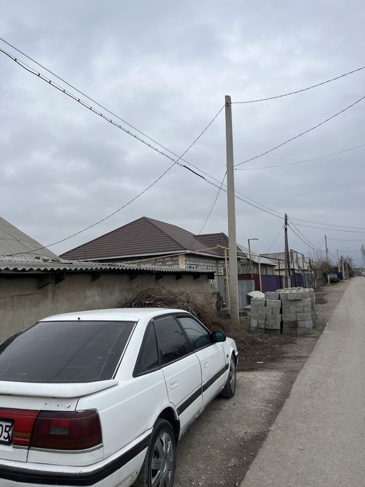 Мазда 626 обмен