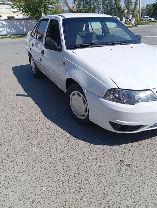 Nexia 2 Sonis gibret