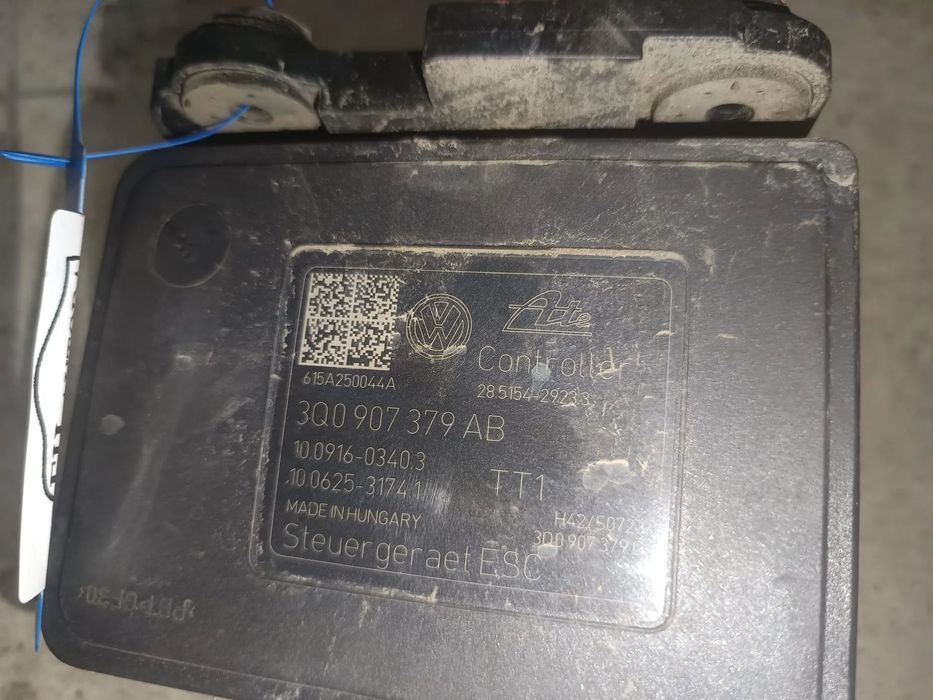 Pompa ABS SKODA Superb III Cod: 3QAB