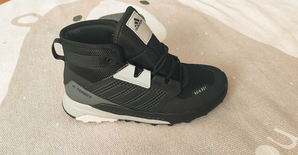 ADIDAS Обувки Terrex Trailmaker Mid R.Rd FW9322