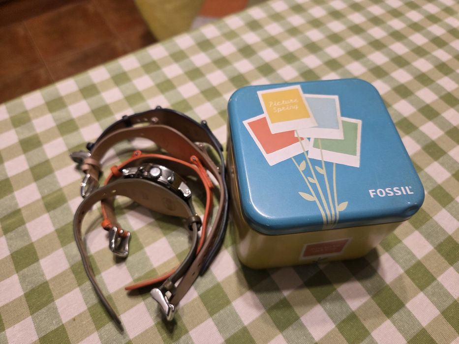 Ceas de Dama Fossil Original Boyfriend