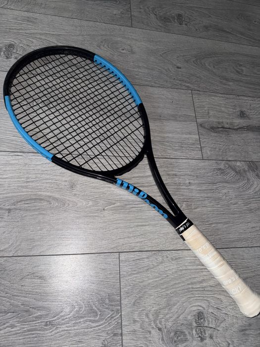 Wilson Ultra Tour Pro Model H22