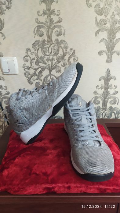 Мода и стиль красовки