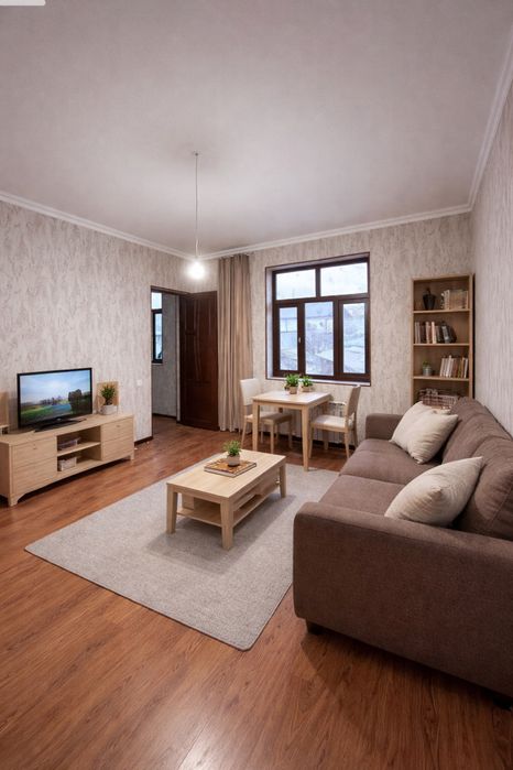 СРОЧНО!!!Продается дом в яшнабадском районе. Можно в ипотеку.