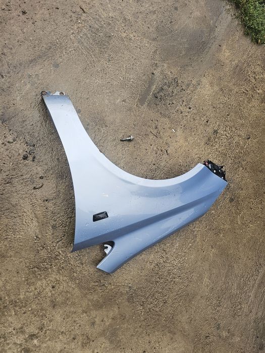 ARIPA FATA stanga  Opel Corsa D [2006 - 2011]