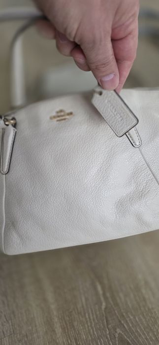 Geanta originala de dama -  Coach, Michael Kors