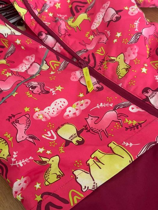 Детски ски гащеризон IcePeak - 3-4 год. (104 см)