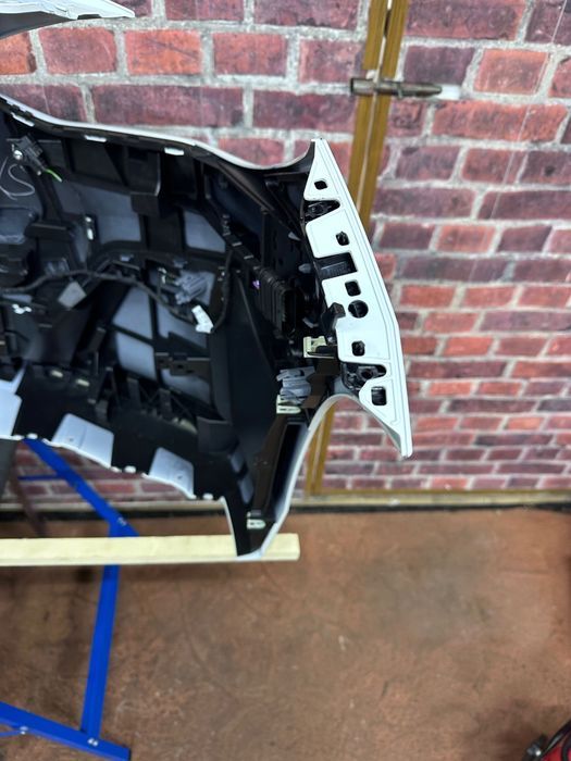 Bara fata Bmw seria 2 U06 Basic  Completa 6 PDC