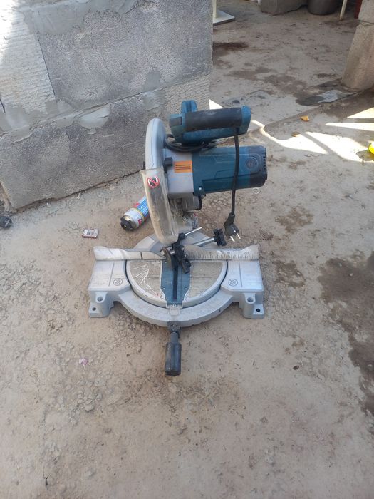 Электро инструменты