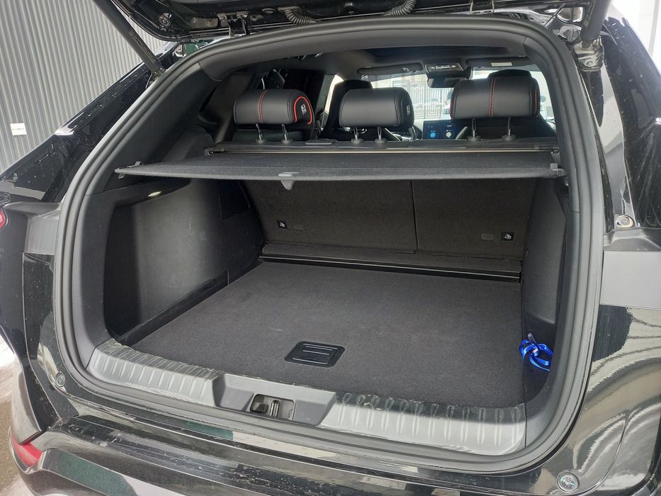 BYD Song Plus chempion 2024