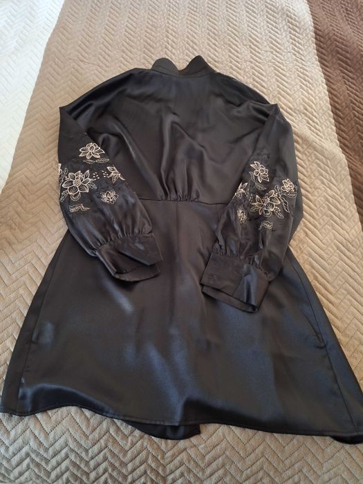 Официална рокля Zara