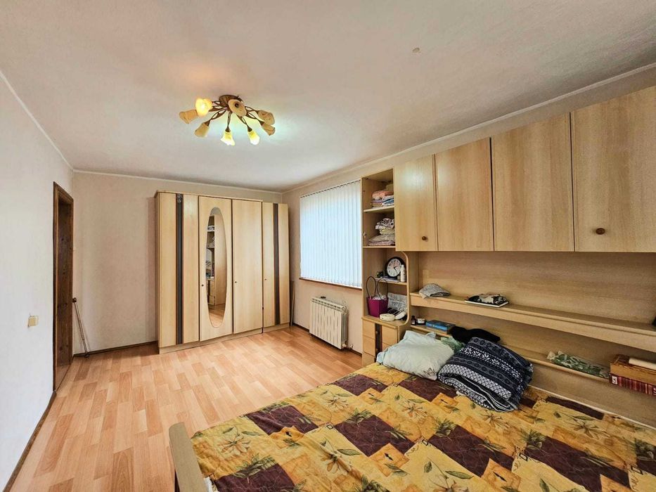 Продается дом Тепличная