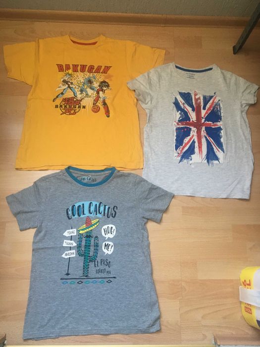 Детски лот за момче