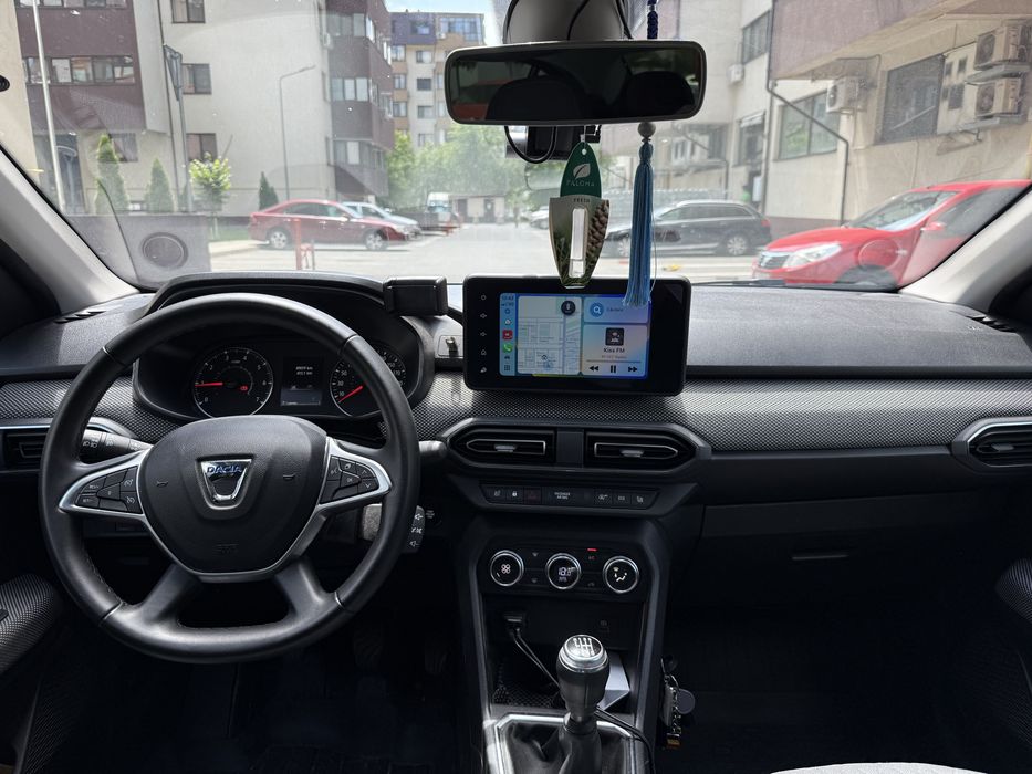 DACIA Logan 2022 — imagine 12