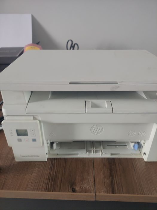 Принтер HP LASER JET PRO M130a