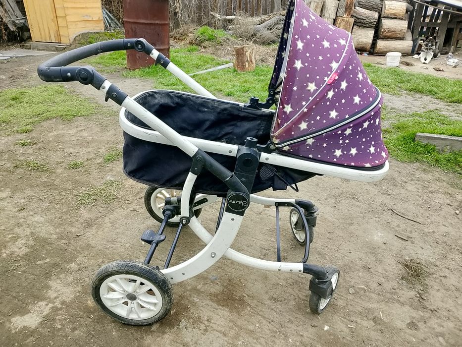 Коляска Велосипед Стул для кормления