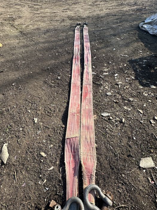 Сапни 2 бр по 5 метра