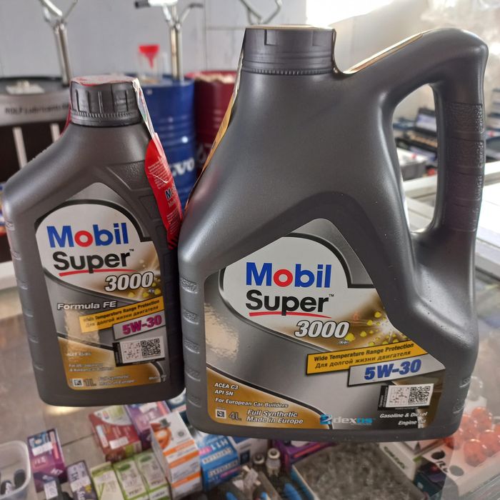 Продаю автомасло