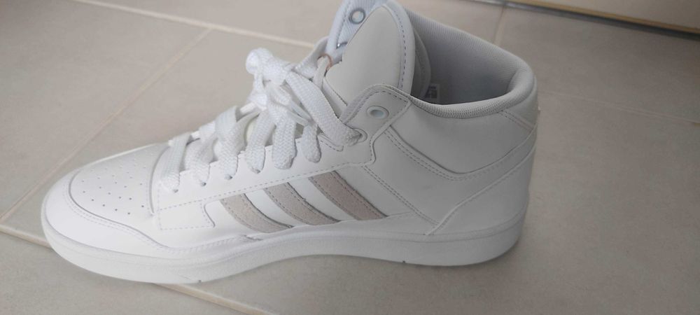 Сникърси Adidas rapid court mid
