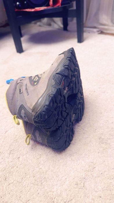 Ghete Salomon masura 29/30