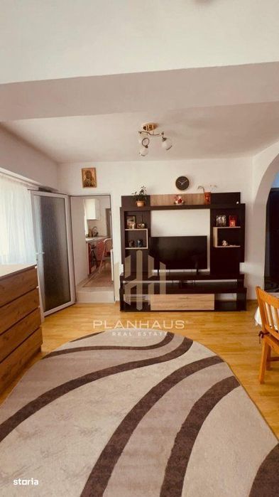Apartament 2 camere - Republicii intersectia cu b-dul Traian ,Baia Mar