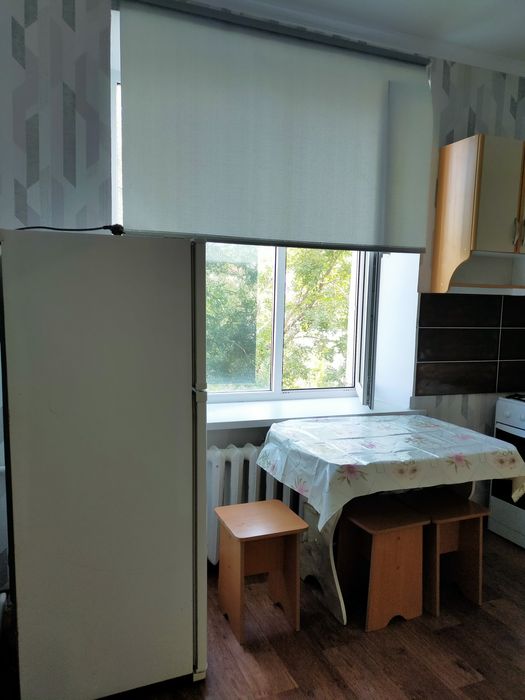 Сдам однокомнатную квартиру