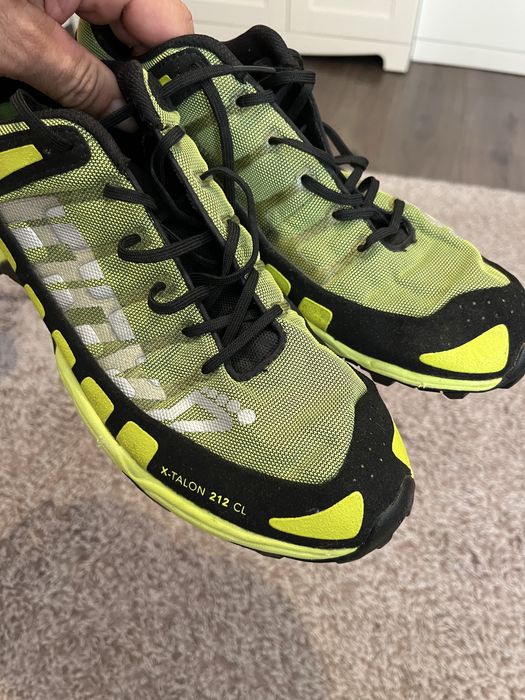 Inov-8 X-Talon 212 CL-оригинални обувки