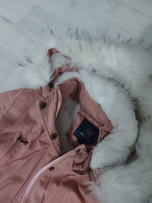 Donez geaca femei iarna xs