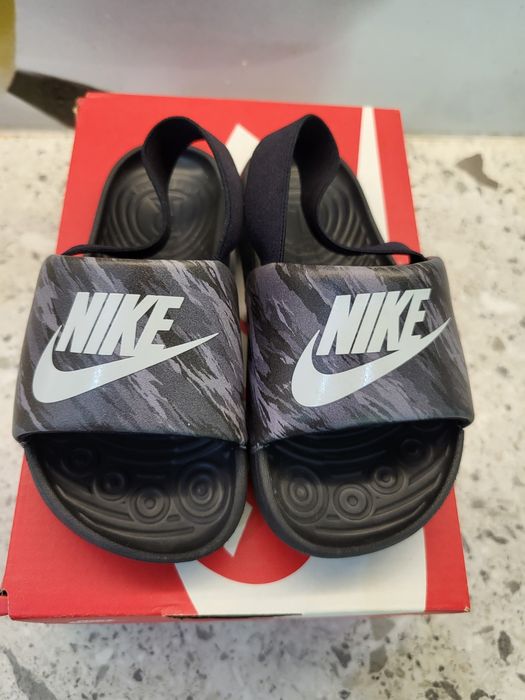 Детски сандали Nike kawa