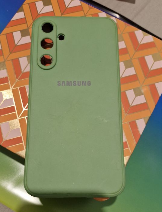 Чехол для телефона Samsung S23 Fe