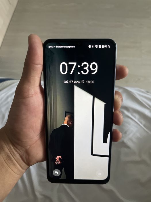 Realmi Note 60  Android
