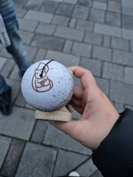 Kendama miguel putin jucata