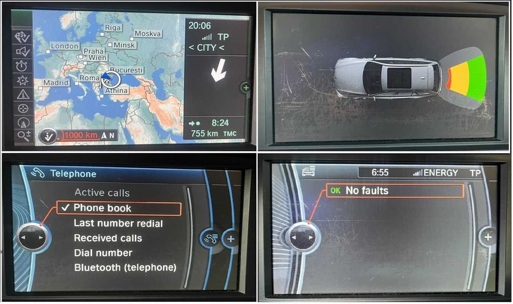 BMW*E91*Facelift*318d*Автомат*Нави*Кожа*2010