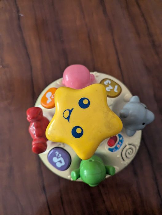 Высококачественный игрушка