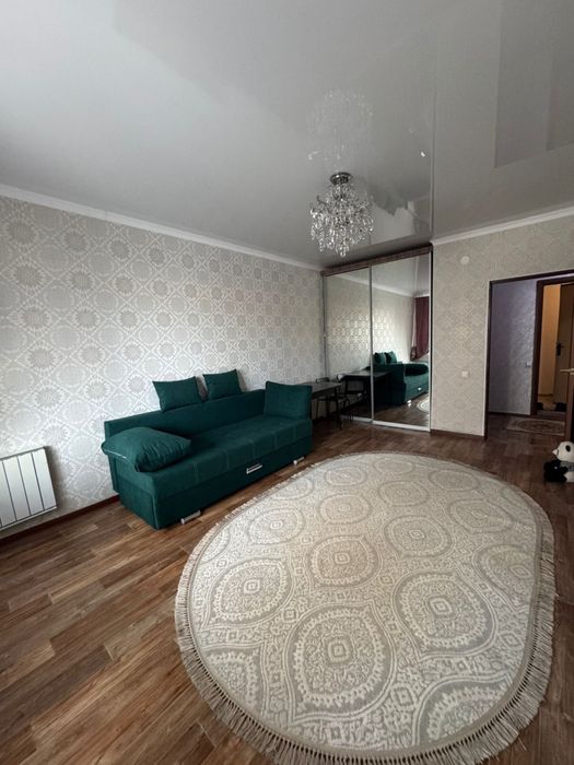 Сдам 1 ком кв на батысе