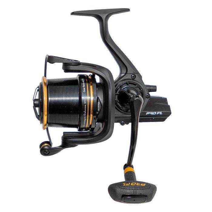 Mulineta PRO FL Strategist Distance 8000 10+1 Rulmenti NEW 2024