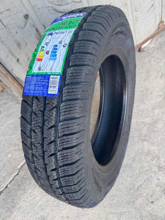 Нови зимни бусови гуми 185/75/16C HAIDA HD627