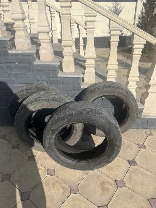 Келіп көріп кетіңдер