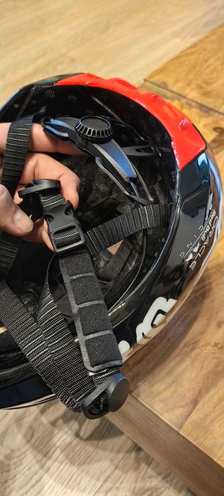 Casca HJC Furion 3.0 Redbull